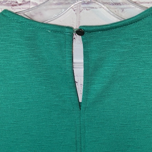 🌸Anthro Deletta Top Size M - Picture 3 of 4